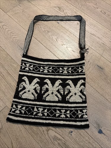 Authentic vintage guatemalan - vintage,